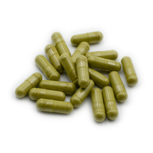 Kratom Capsule